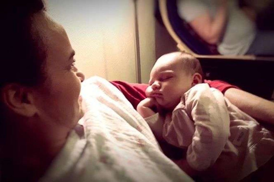 Straciła przytomność na zakupach, trafiła do szpitala. Usłyszała przerażającą diagnozę