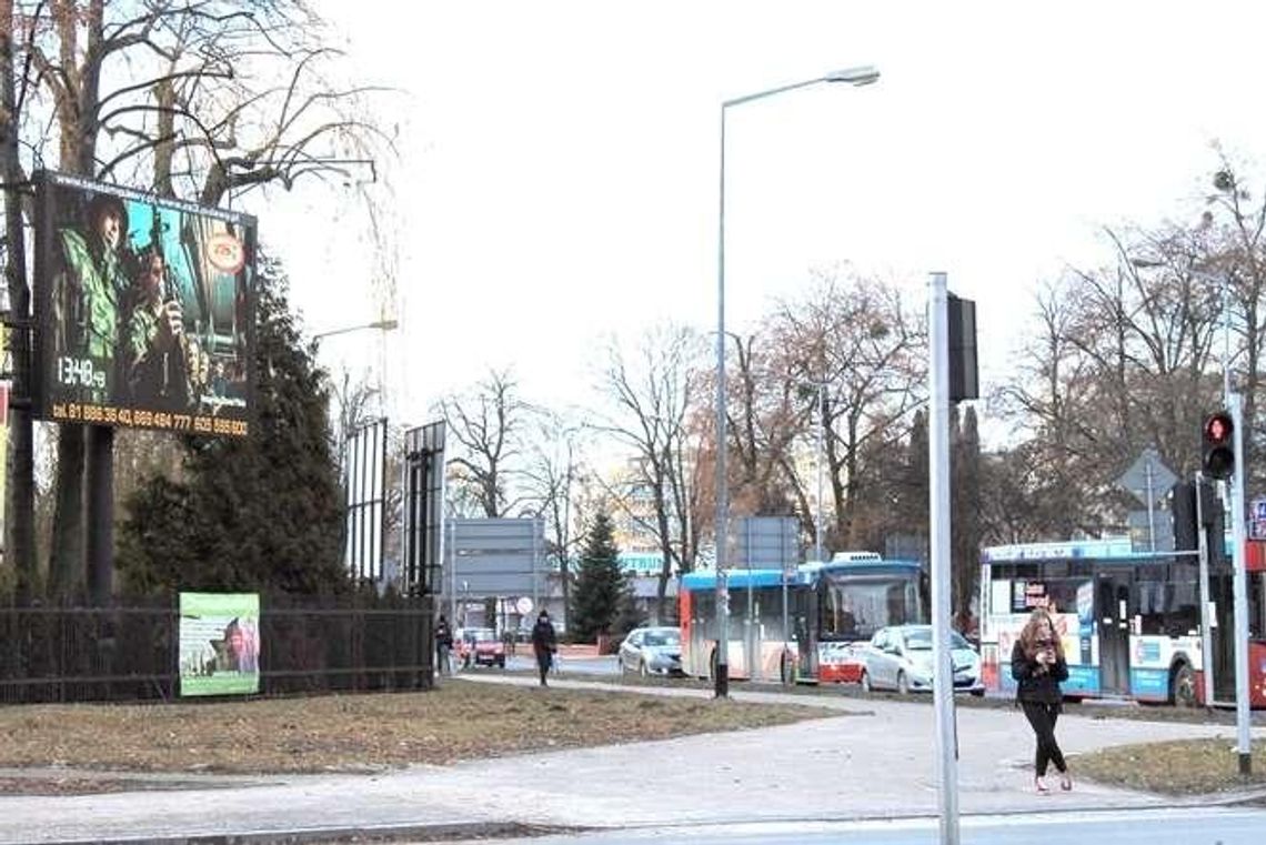 Strajk Kobiet na telebimie? "Nie możemy reklamować polityki, alkoholu i seksu" Strajk Kobiet na telebimie? "Nie możemy reklamować polityki, alkoholu i seksu"