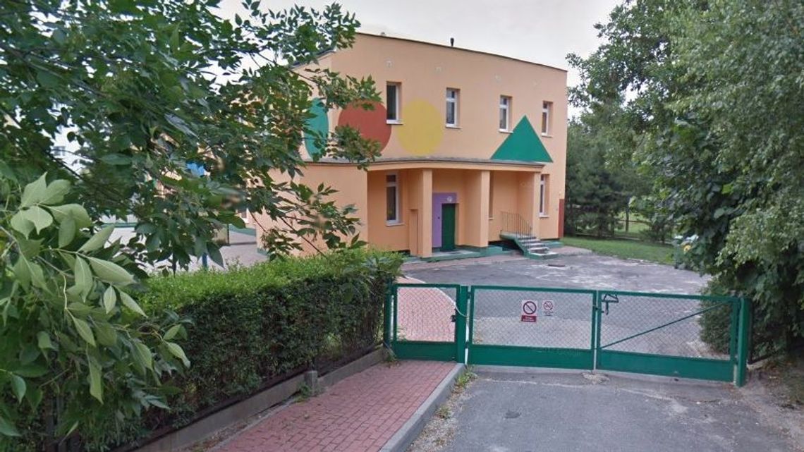 Strajk nauczycieli w Kraśniku. Protestują wszystkie szkoły miejskie i powiatowe