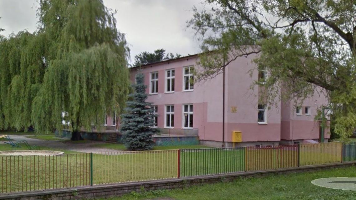 Strajk nauczycieli w Zamościu. W niektórych przedszkolach "sytuacja trudna"