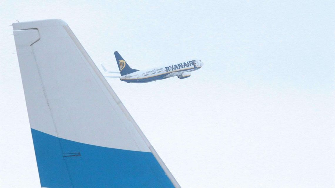 Strajk pilotów linii Ryanair, problem pasażerów. Jak duże można dostać odszkodowanie? Strajk pilotów linii Ryanair, problem pasażerów. Jak duże można dostać odszkodowanie?