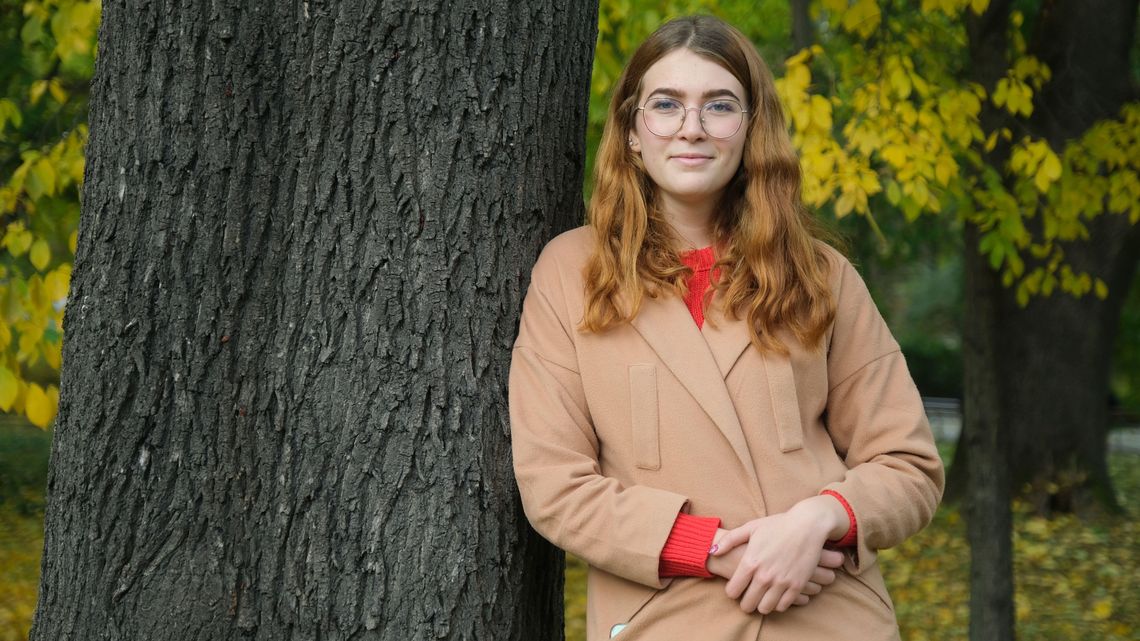 Strajki kobiet, wsparcie dla osób LGBT, praca z dziećmi. Teraz odebrała nominację od Andrzeja Dudy