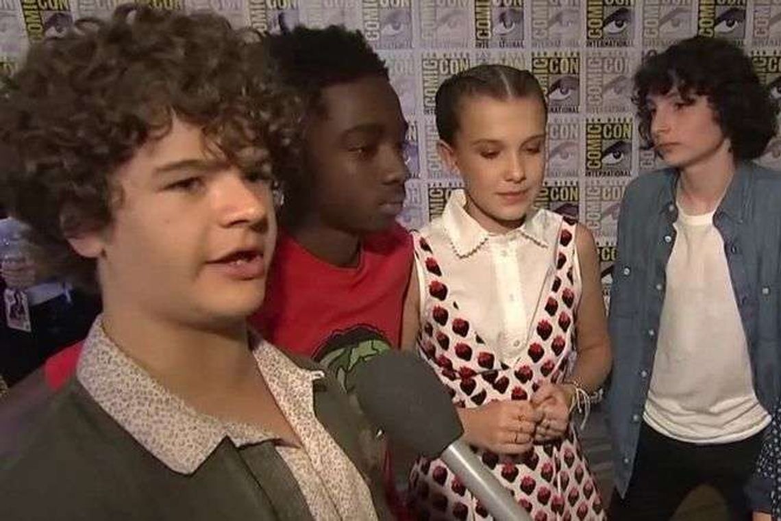 Stranger Things - 2 sezon. Kiedy premiera nowych odcinków serialu? Stranger Things - 2 sezon. Kiedy premiera nowych odcinków serialu?