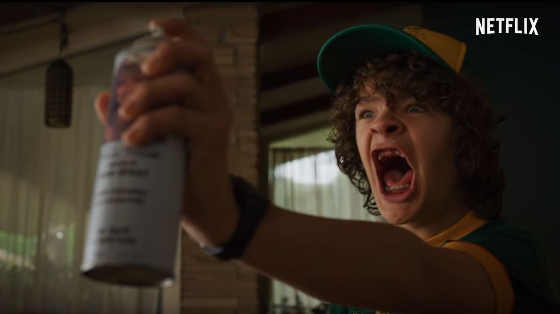 Stranger Things - sezon 3. Premiera już dzisiaj. Wszystkie odcinki od razu w Netflix Stranger Things - sezon 3. Premiera już dzisiaj. Wszystkie odcinki od razu w Netflix