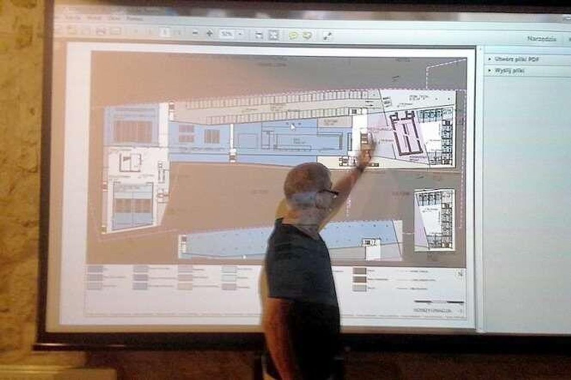 Straszą się sądem i prokuratorem. Co z inwestycją Zana House w Kazimierzu Dolnym? Straszą się sądem i prokuratorem. Co z inwestycją Zana House w Kazimierzu Dolnym?