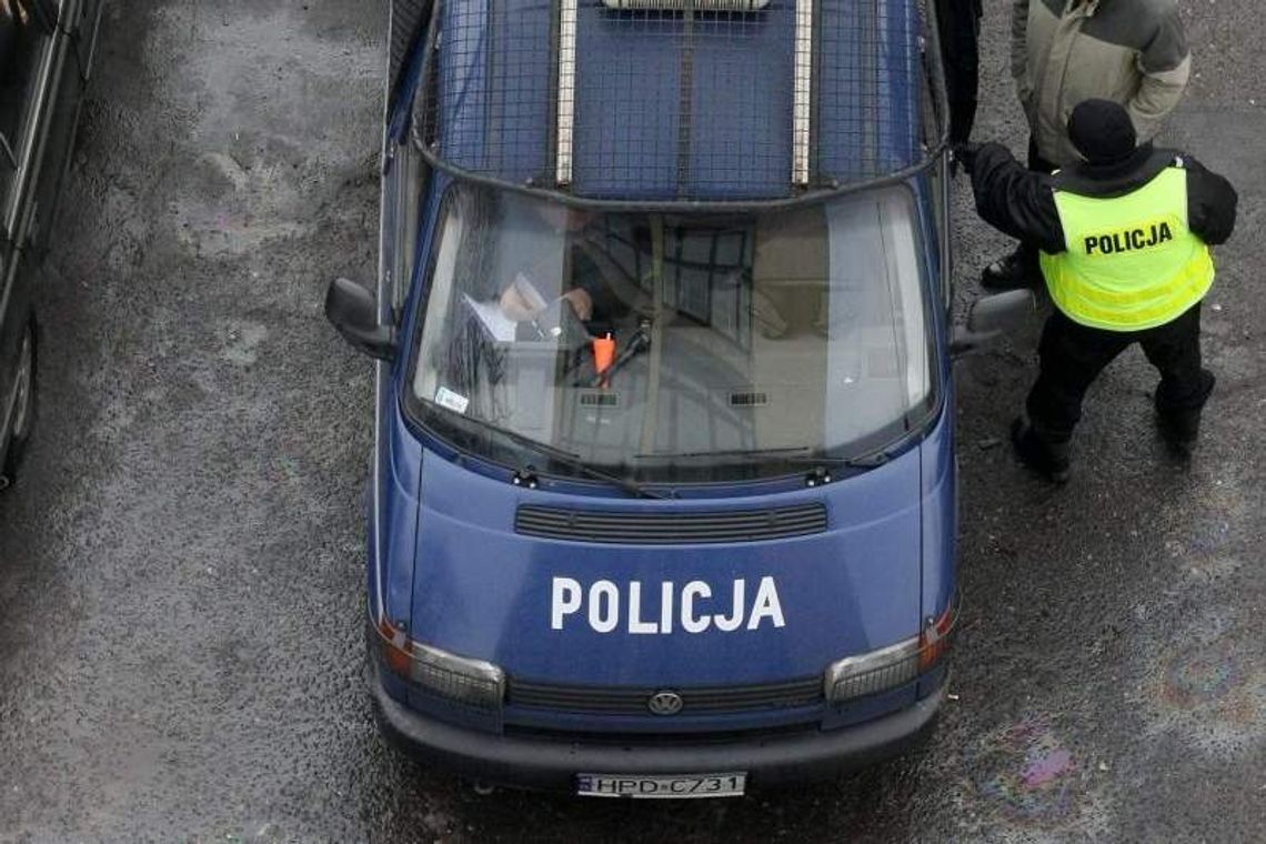 Straszył, że podłożył bombę na Tatarach. Znaleźli go Straszył, że podłożył bombę na Tatarach. Znaleźli go