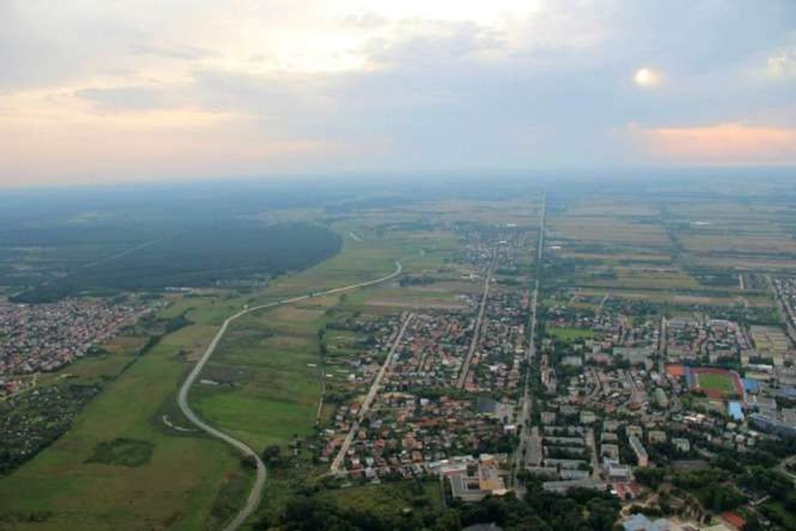 Strategiczne dokumenty już gotowe. Biała Podlaska ma łatwiej sięgać po pieniądze