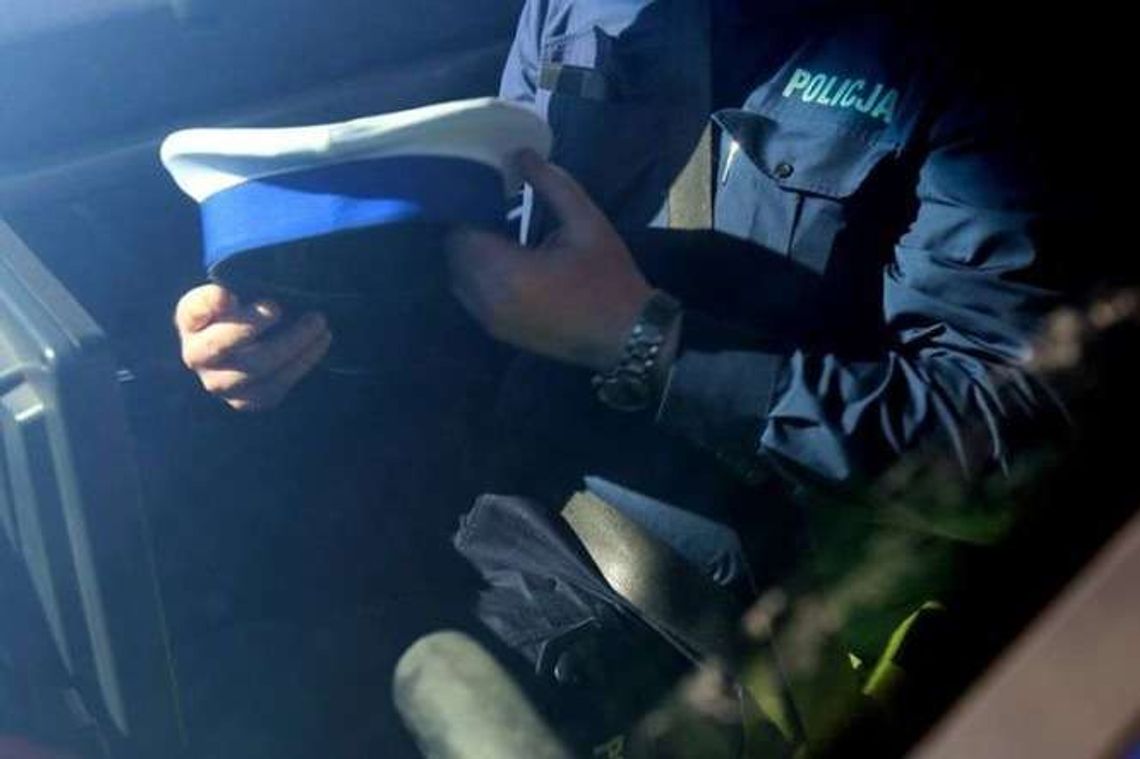 Straty na kilkanaście tysięcy złotych. Uczniowie zniszczyli elewację szkoły w Lublinie
