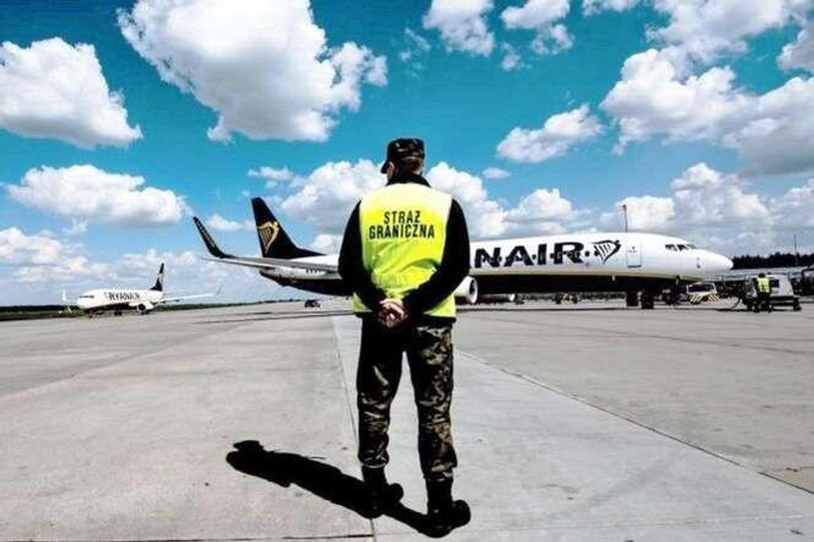 Straż Graniczna rekrutuje. 65 miejsc w ciągu roku