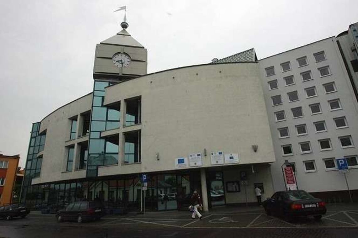 Straż Miejska już niepotrzebna. Radni zgodzili się na likwidację