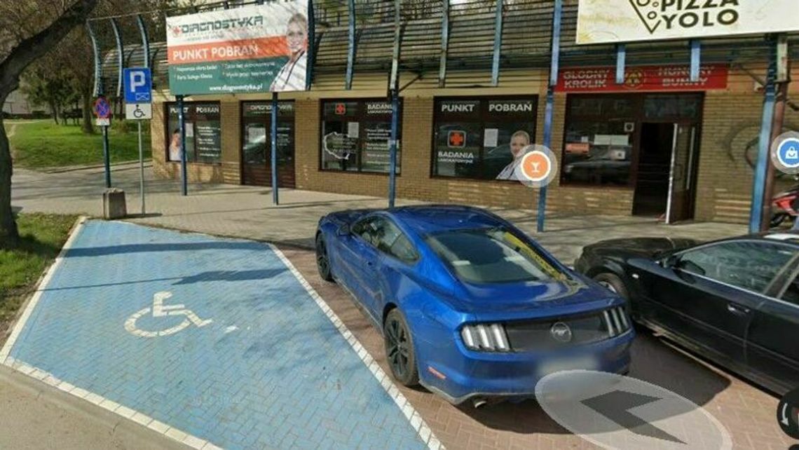 Straż Miejska kontra kierowca. Na adwokata wydali o wiele więcej niż stanowiła grzywna 