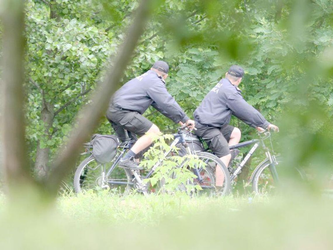 Straż Miejska otworzy posterunek nad zalewem Zemborzyckim