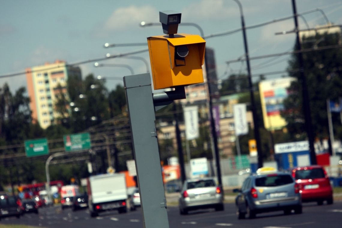 Straż Miejska w Lublinie rezygnuje z fotoradarów w masztach