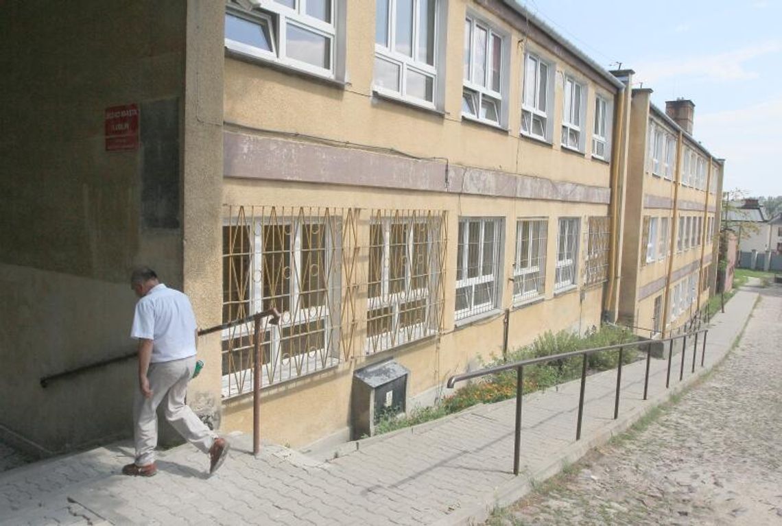 Straż Miejska w Lublinie zmienia siedzibę Straż Miejska w Lublinie zmienia siedzibę