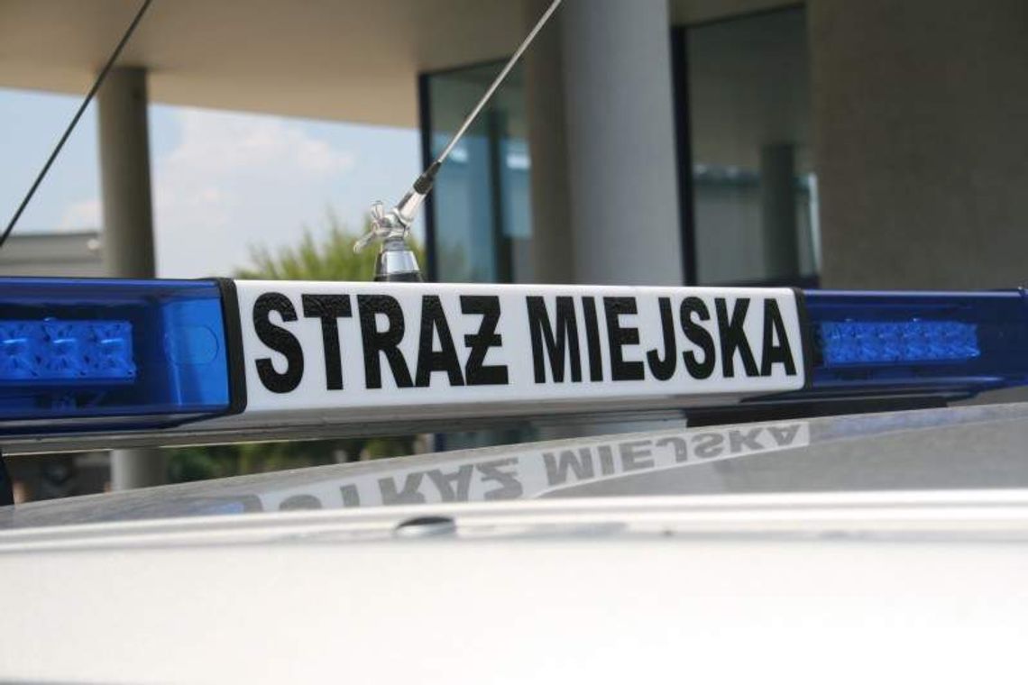 Straż Miejska w Puławach na celowniku radnych