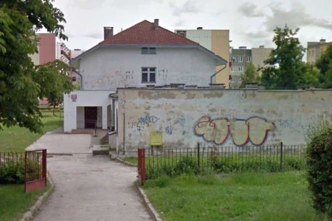 Straż Miejska w Świdniku do rozbudowy