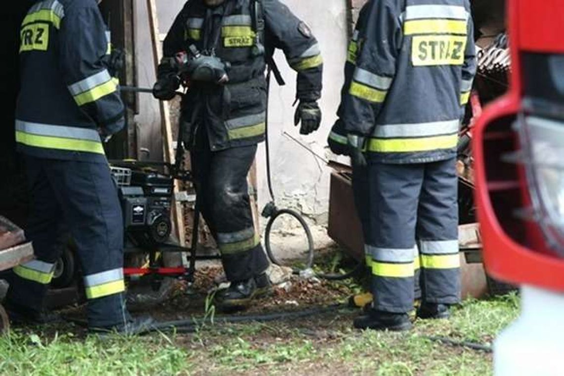 Strażacy-ochotnicy dostaną 23 nowe pojazdy 