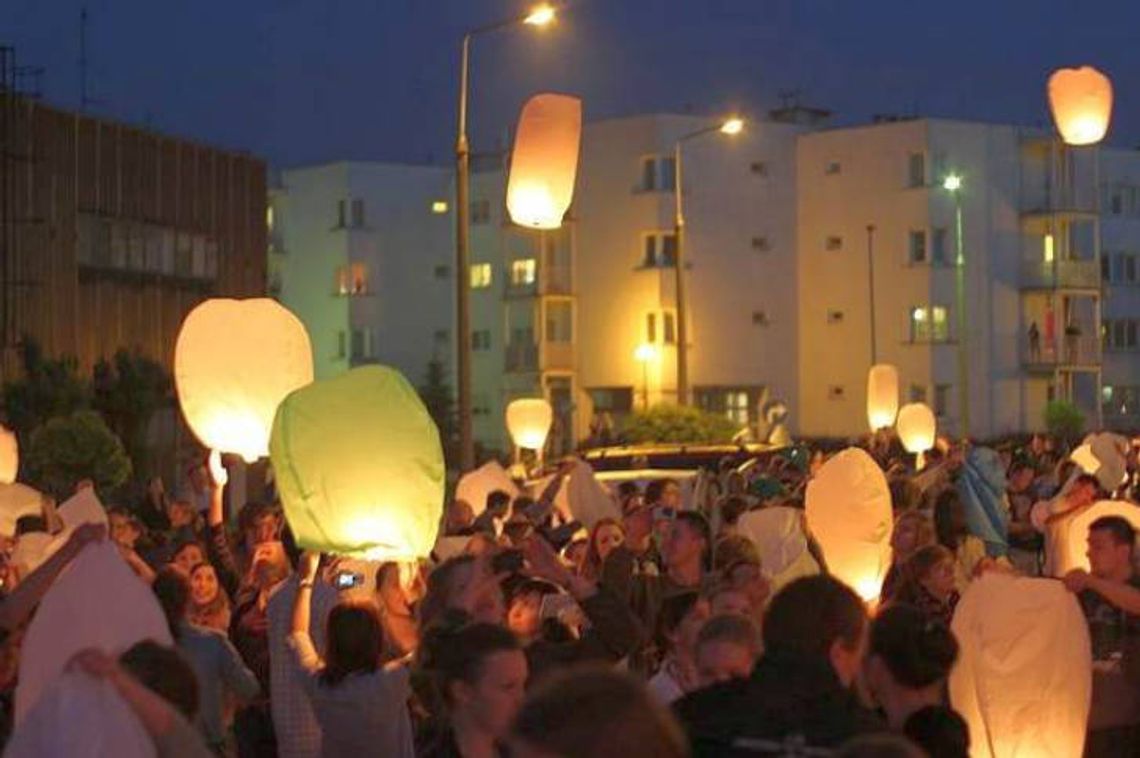 Strażacy przestrzegają przed niebezpieczną modą