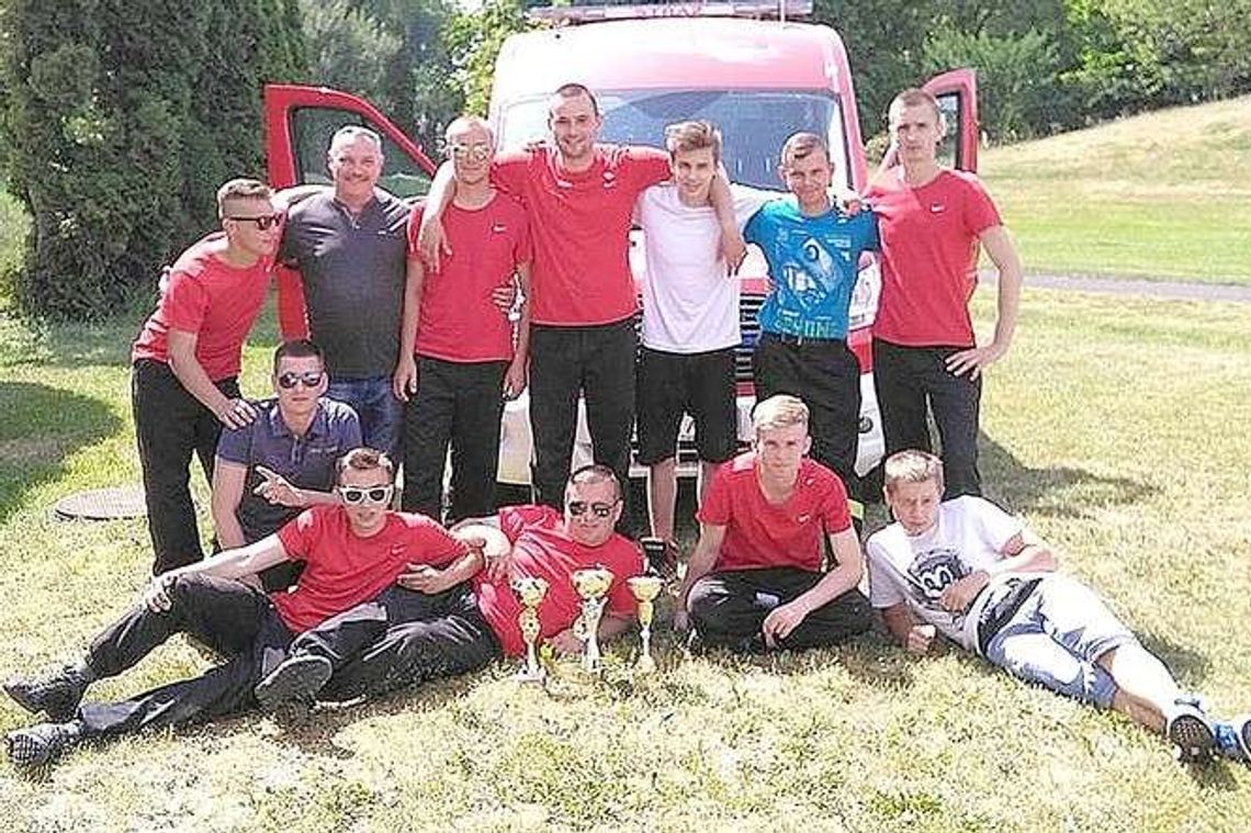 Strażacy Roku 2017: Oto zwycięzcy naszego plebiscytu