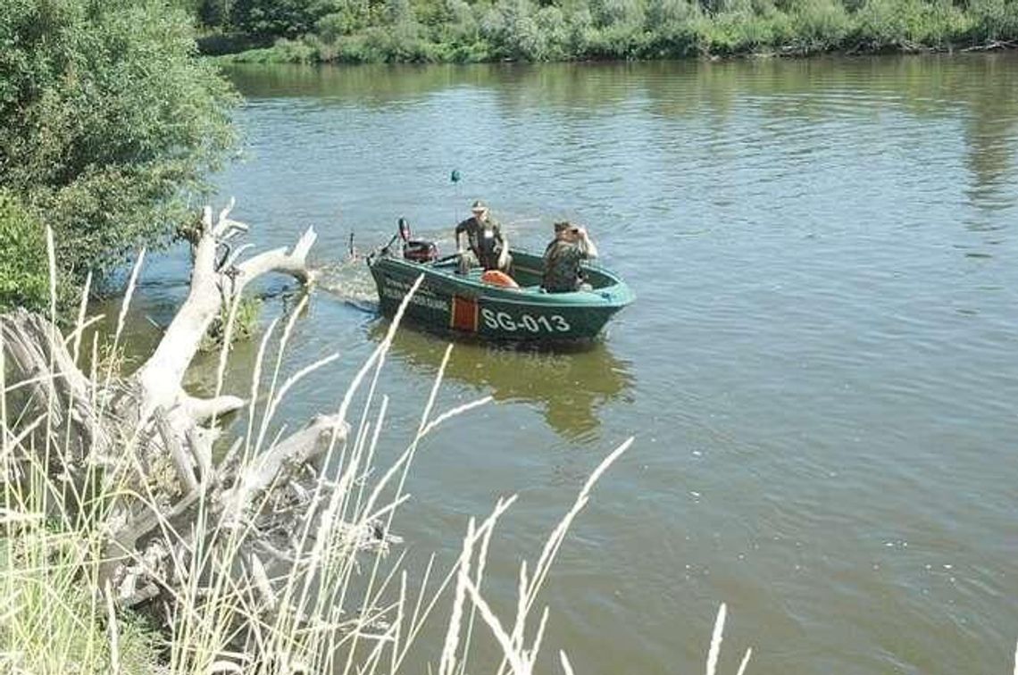 Strażnicy Graniczni szykują się do wyjazdu. Będą kontrolować emigrantów w Macedonii
