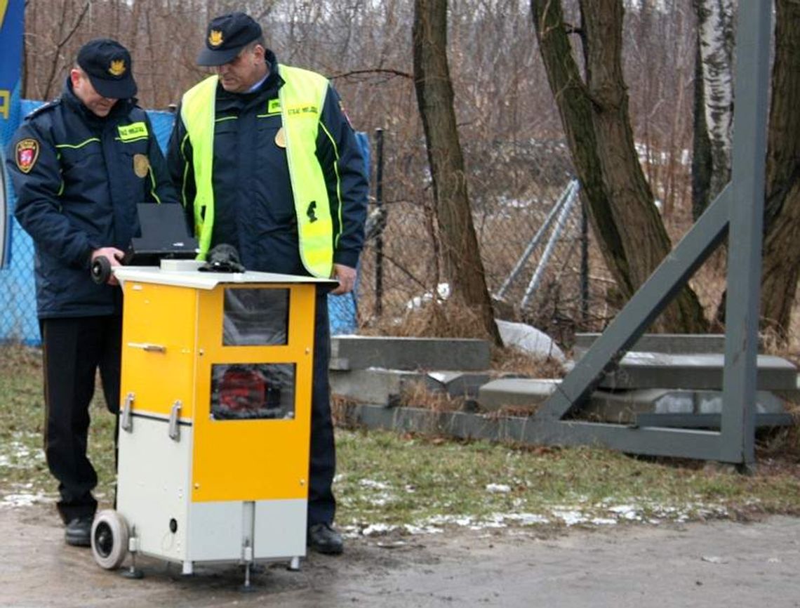 Strażnicy miejscy w Puławach już fotografują. Sprawdź gdzie ich spotkasz