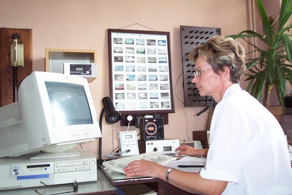 Strażnicy niesfornej aury