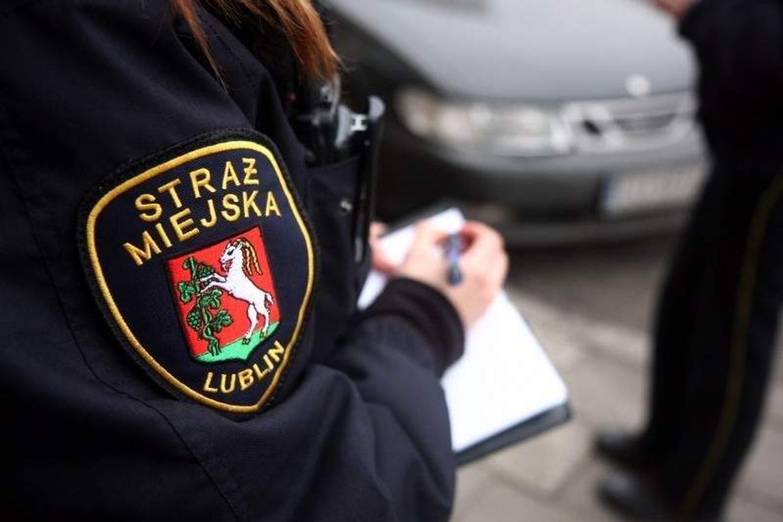 Strażnicy pobili kierowcę? Nie ma ugody. Sąd rozstrzygnie sprawę Strażnicy pobili kierowcę? Nie ma ugody. Sąd rozstrzygnie sprawę