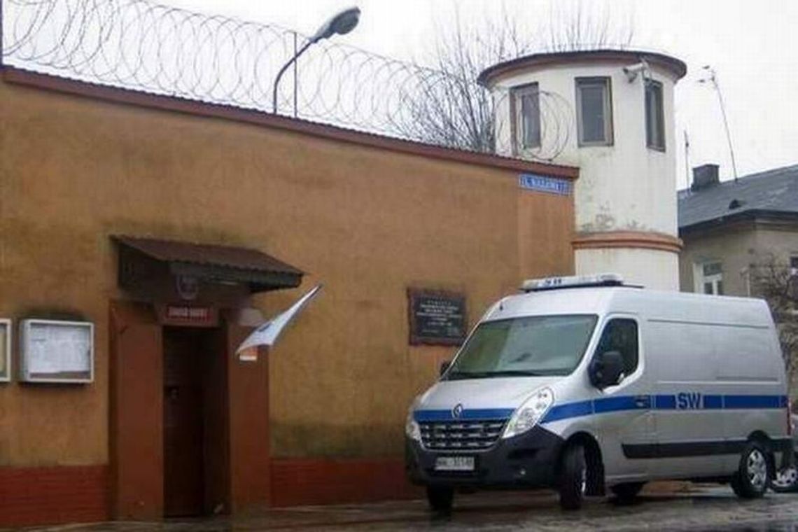 Strażniczka oskarżała kolegów o gwałt. Teraz sama jest oskarżona Strażniczka oskarżała kolegów o gwałt. Teraz sama jest oskarżona