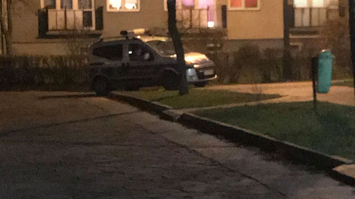 Strażnik miejski czy strażnik Teksasu? „Ten pan parkuje, gdzie popadnie” Strażnik miejski czy strażnik Teksasu? „Ten pan parkuje, gdzie popadnie”