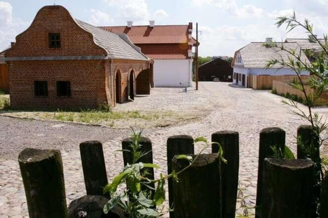 Strażnik w skansenie popełnił samobójstwo. Są już wyniki sekcji zwłok