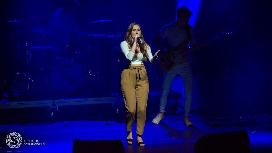 Stream of Silence wygrał lubelski studencki talent show Open Stage Stream of Silence wygrał lubelski studencki talent show Open Stage