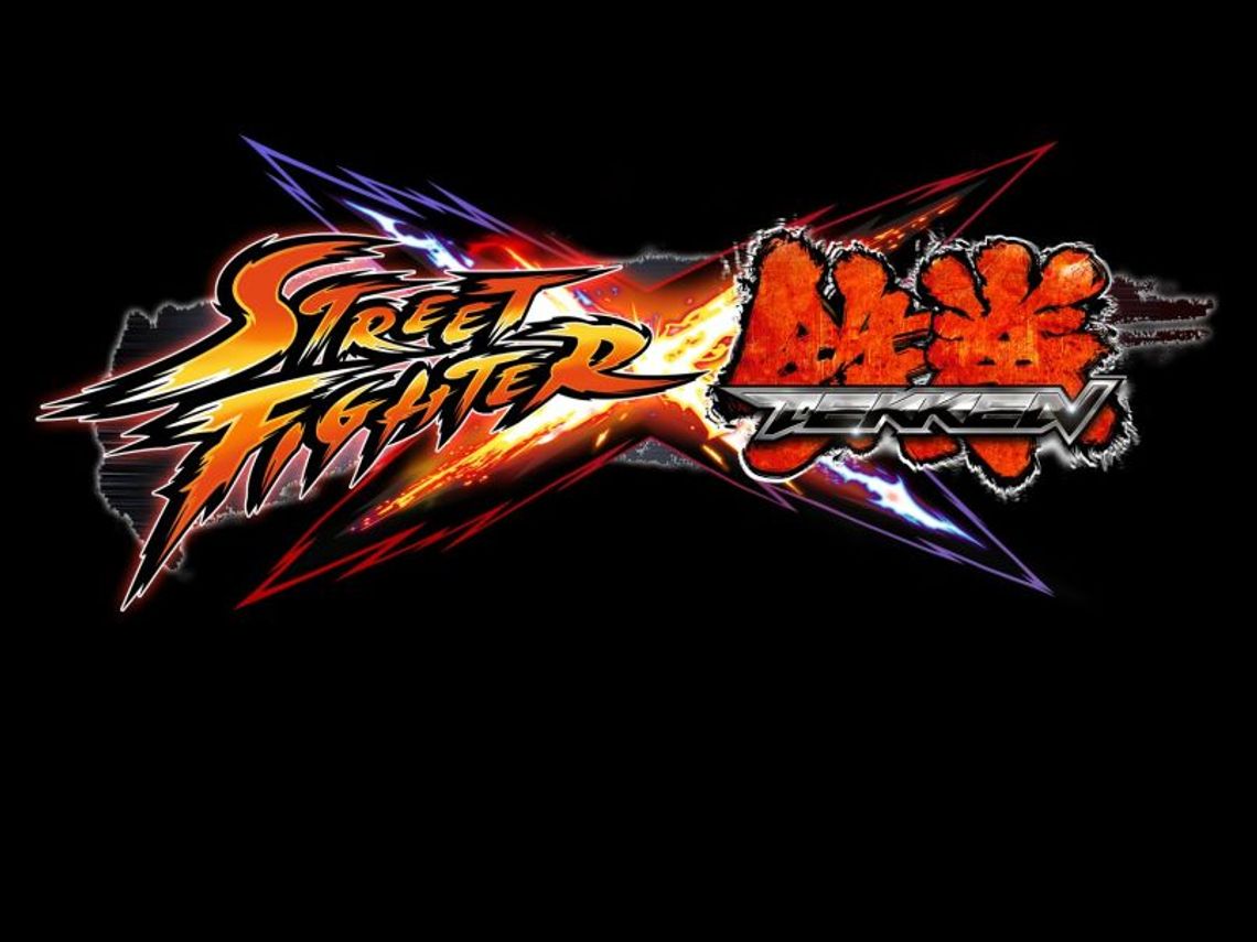 Street Fighter X Tekken: Wielki pojedynek
