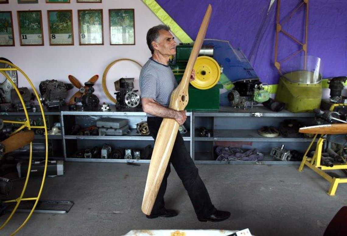 Strefa AK1 w Świdniku. Miejsce gdzie można poznać podstawy techniki