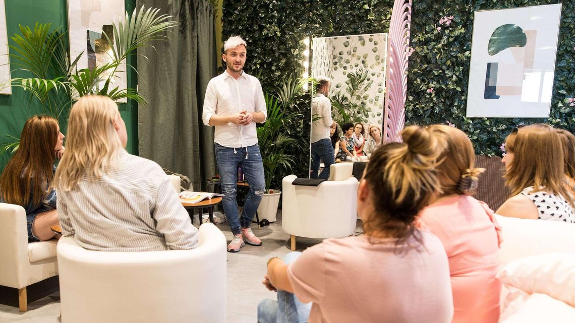 Strefa Babska – wyjątkowe miejsce  stworzone z myślą o kobietach