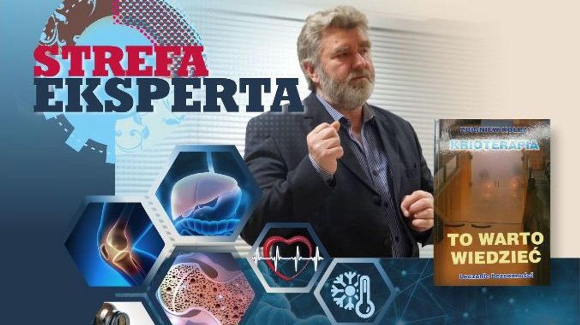 Strefa Eksperta w Puławach: Zbigniew Kołba i Edyta Daniluk Strefa Eksperta w Puławach: Zbigniew Kołba i Edyta Daniluk