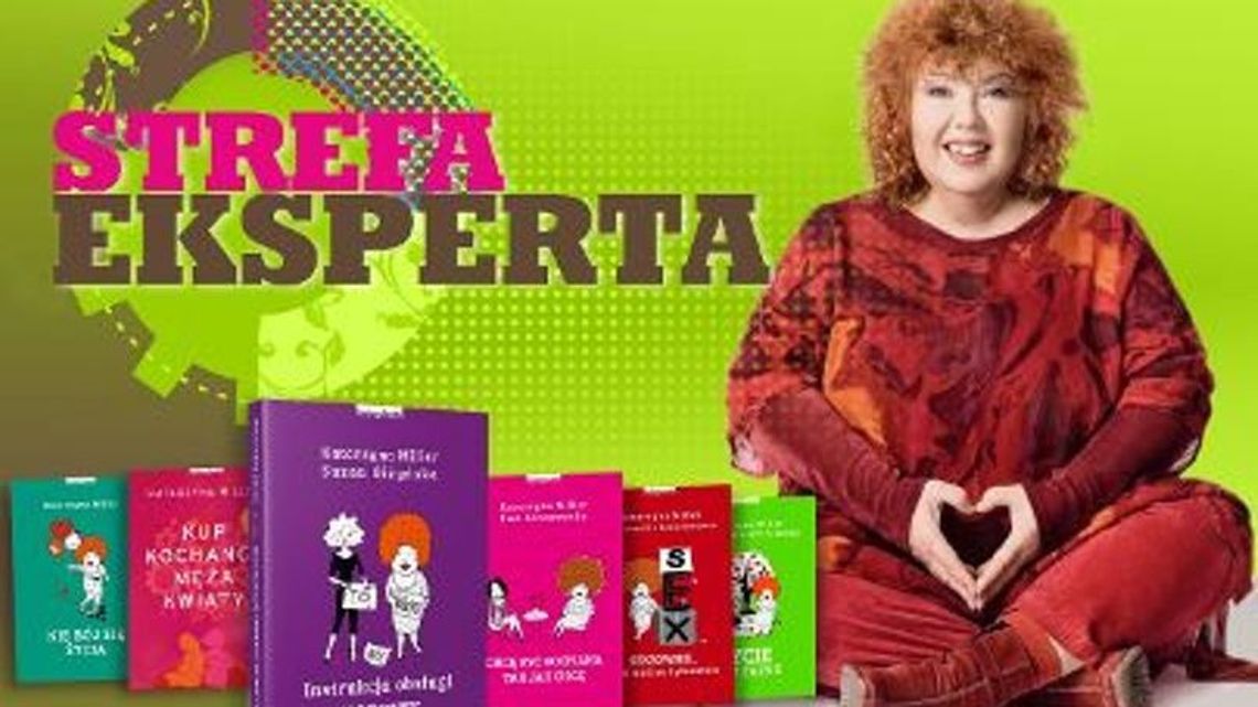 Strefa Eksperta z Katarzyną Miller w Puławach