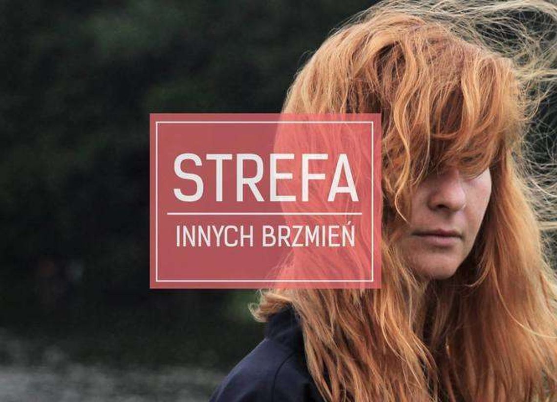 Strefa Innych Brzmień: koncert Resiny