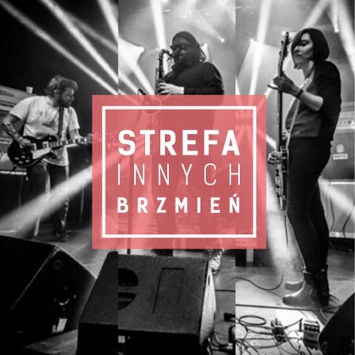Strefa Innych Brzmień: Lonker See w Warsztatach Kultury