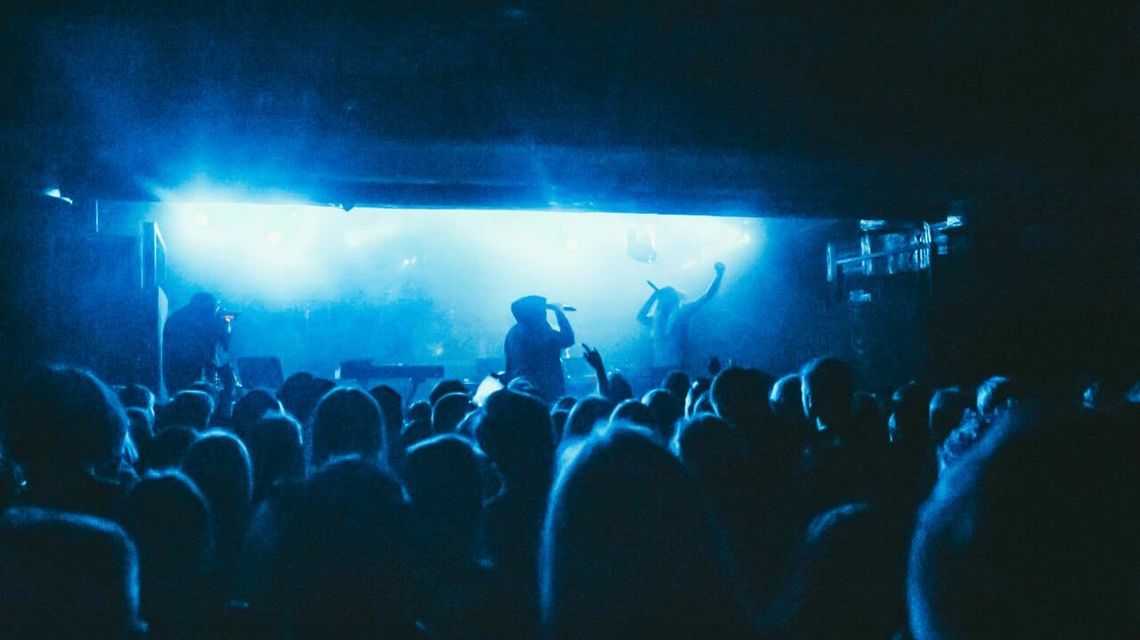 Strefa Innych Brzmień przenosi się do Bałaganu. Darmowy koncert w Lublinie