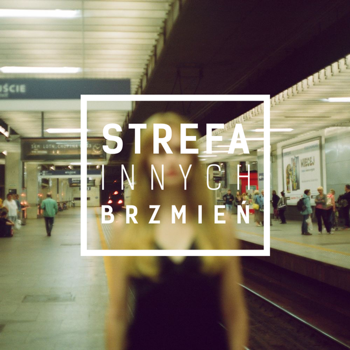 Strefa Innych Brzmień: Sonar