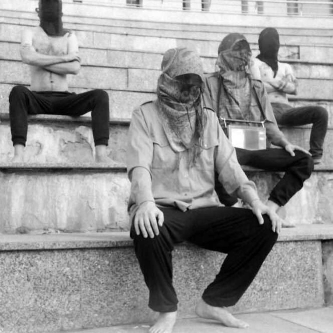 Strefa Innych Brzmień: T’ien Lai i X-Navi:Et