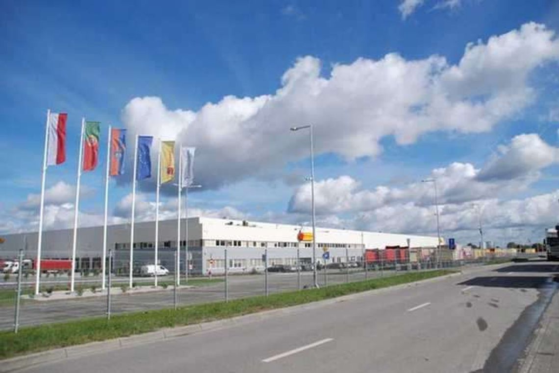 Strefa Lubartów będzie większa