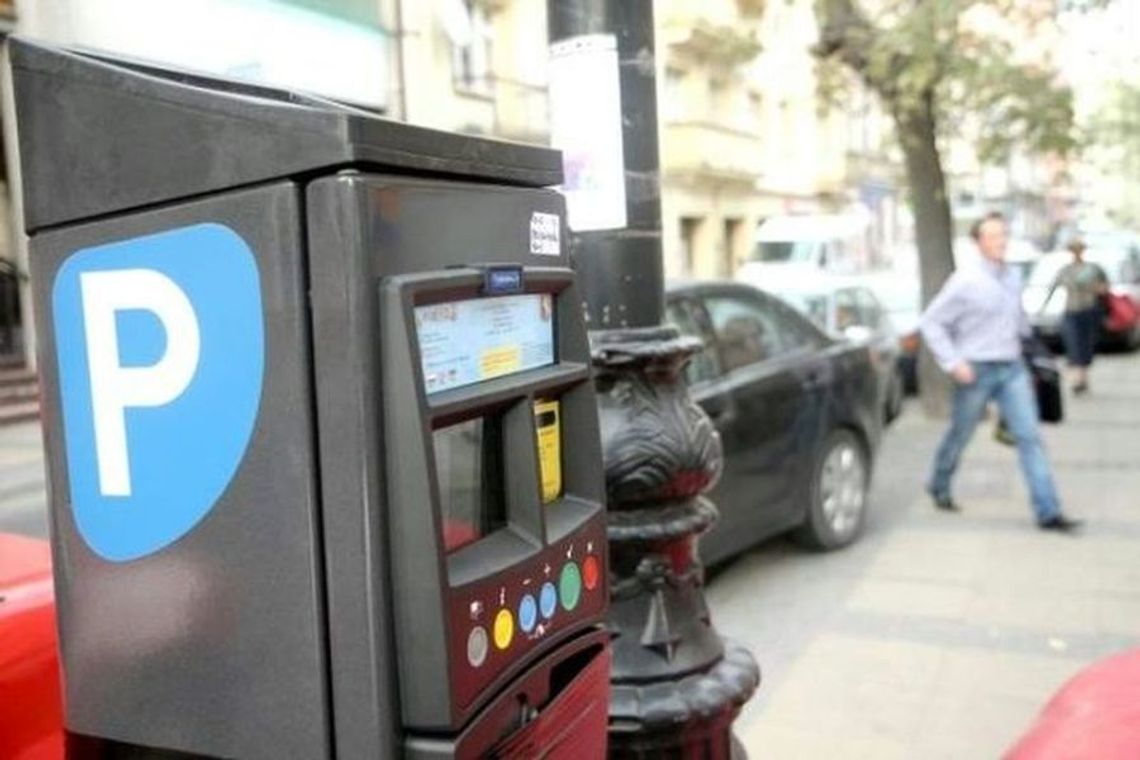 Strefa parkowania: \"Zapłaciłem komórką i dostałem karę\" (list) Strefa parkowania: \"Zapłaciłem komórką i dostałem karę\" (list)