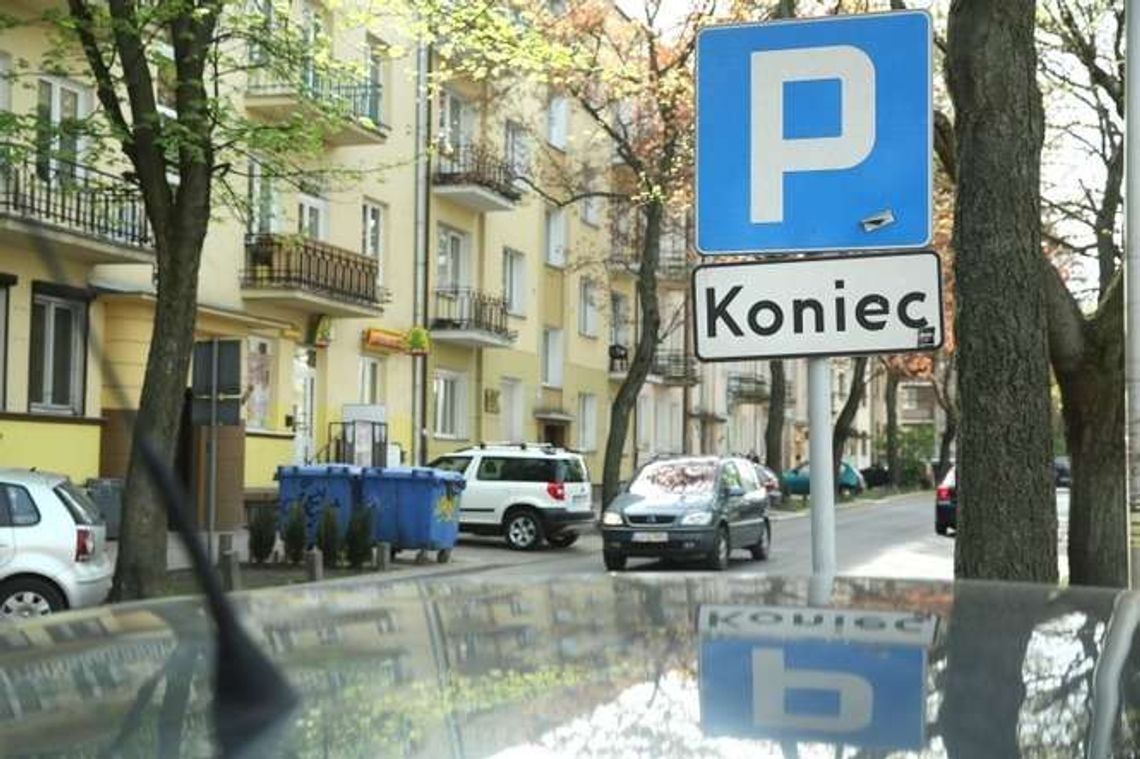Strefa Płatnego Parkowania będzie większa. Bilety zdrożeją Strefa Płatnego Parkowania będzie większa. Bilety zdrożeją