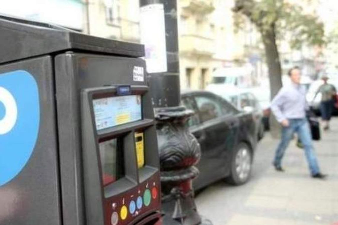 Strefa Płatnego Parkowania. Ponad 10 mln zł przychodu
