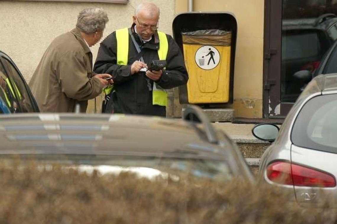 Strefa Płatnego Parkowania. Te zmiany zdenerwują kierowców Strefa Płatnego Parkowania. Te zmiany zdenerwują kierowców