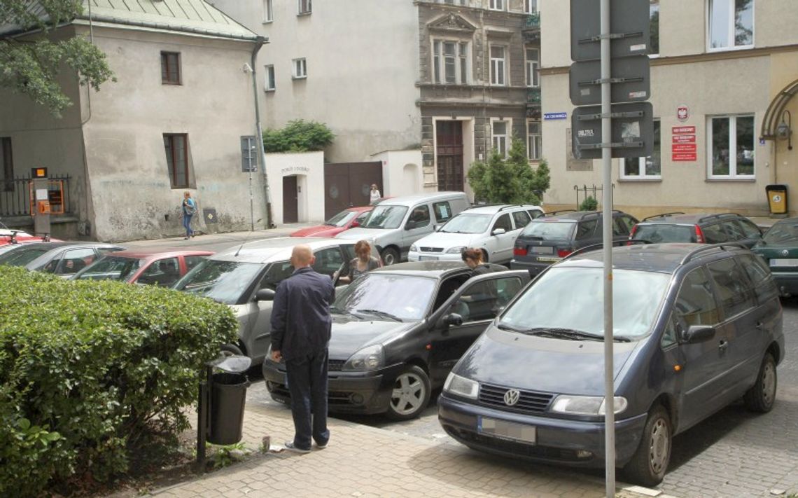 Strefa Płatnego Parkowania w Lublinie: Pobierz wniosek o abonament Strefa Płatnego Parkowania w Lublinie: Pobierz wniosek o abonament