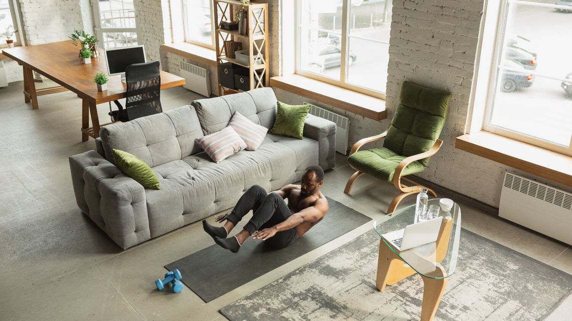 Strefowanie przestrzeni – klucz do funkcjonalnego i estetycznego wnętrza Strefowanie przestrzeni – klucz do funkcjonalnego i estetycznego wnętrza