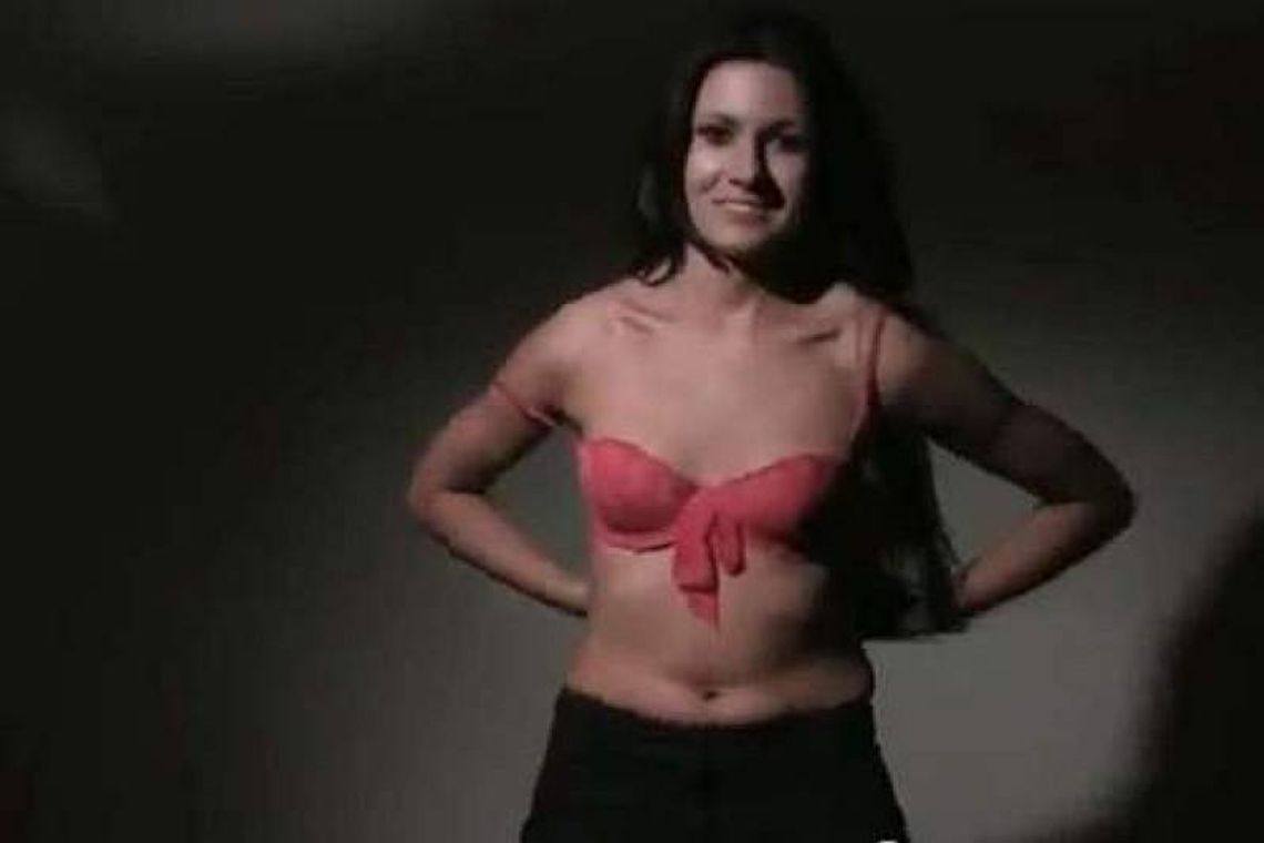 Striptiz nie pomógł Katarzynie Lenart z SLD?