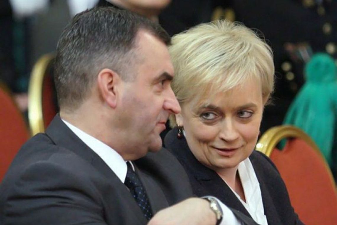 Strojnowska dyrektorem Zarządu Nieruchomości Wojewódzkich Strojnowska dyrektorem Zarządu Nieruchomości Wojewódzkich